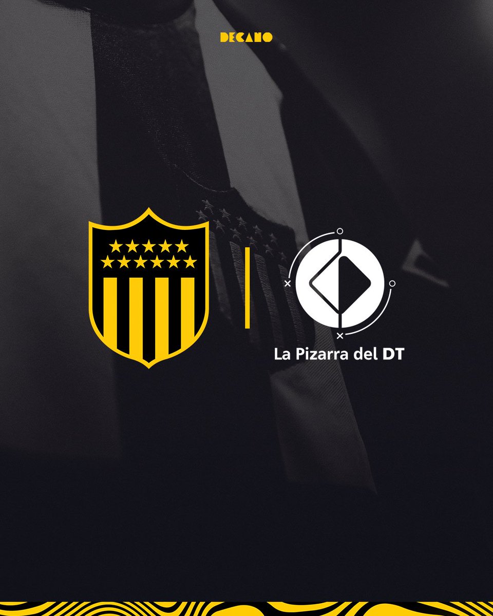 PEÑAROL tweet media