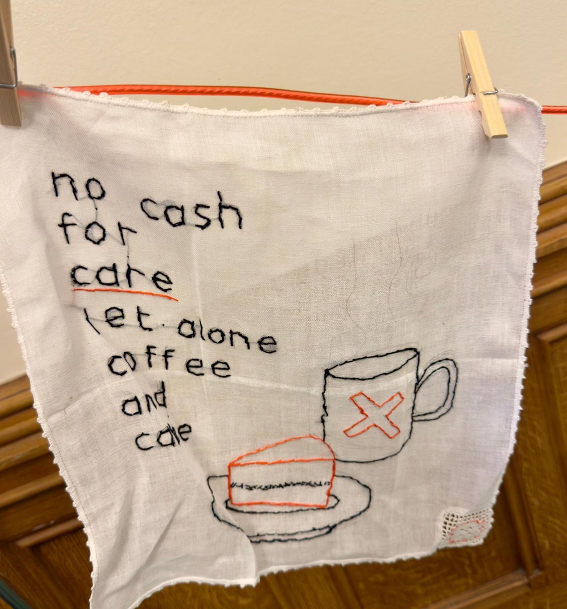 Cost of Living Action tweet media