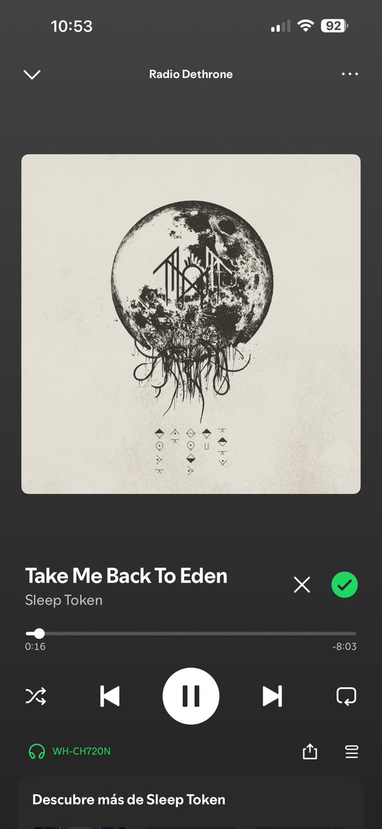 FernandoM057's tweet photo. Pinche álbum todo hermoso, que me lo inyecten directo a la vena. https://t.co/twvxF1aKp7