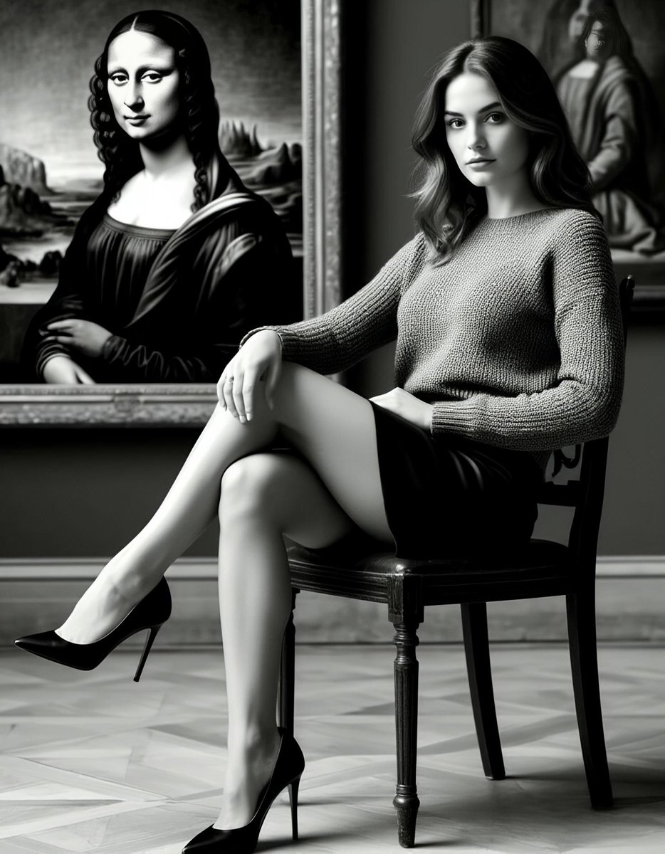 MARINA***~•°•~***🖤🤍 tweet media