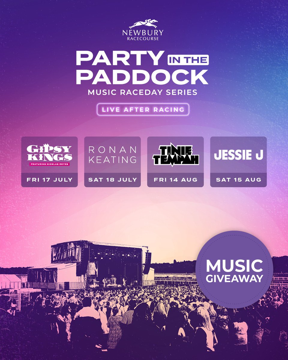 At The Races tweet media