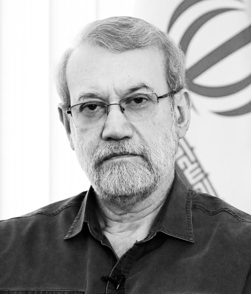 Ayatollah Alireza Arafi tweet media