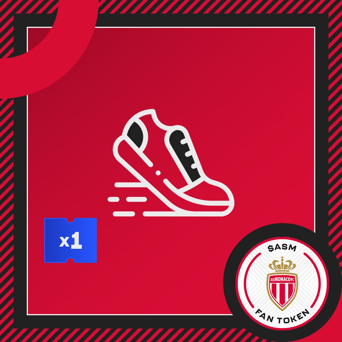 Fan Token™ Rewards | Socios Rewards tweet media