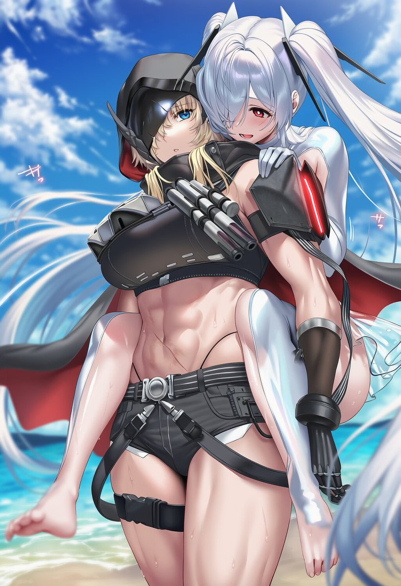 唯一無二「進化の途中」 tweet media