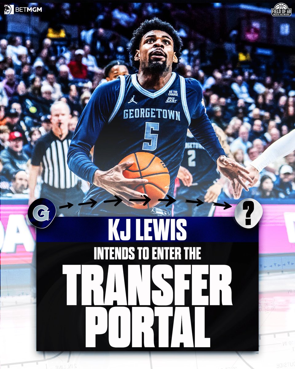 The Field of 68 tweet media