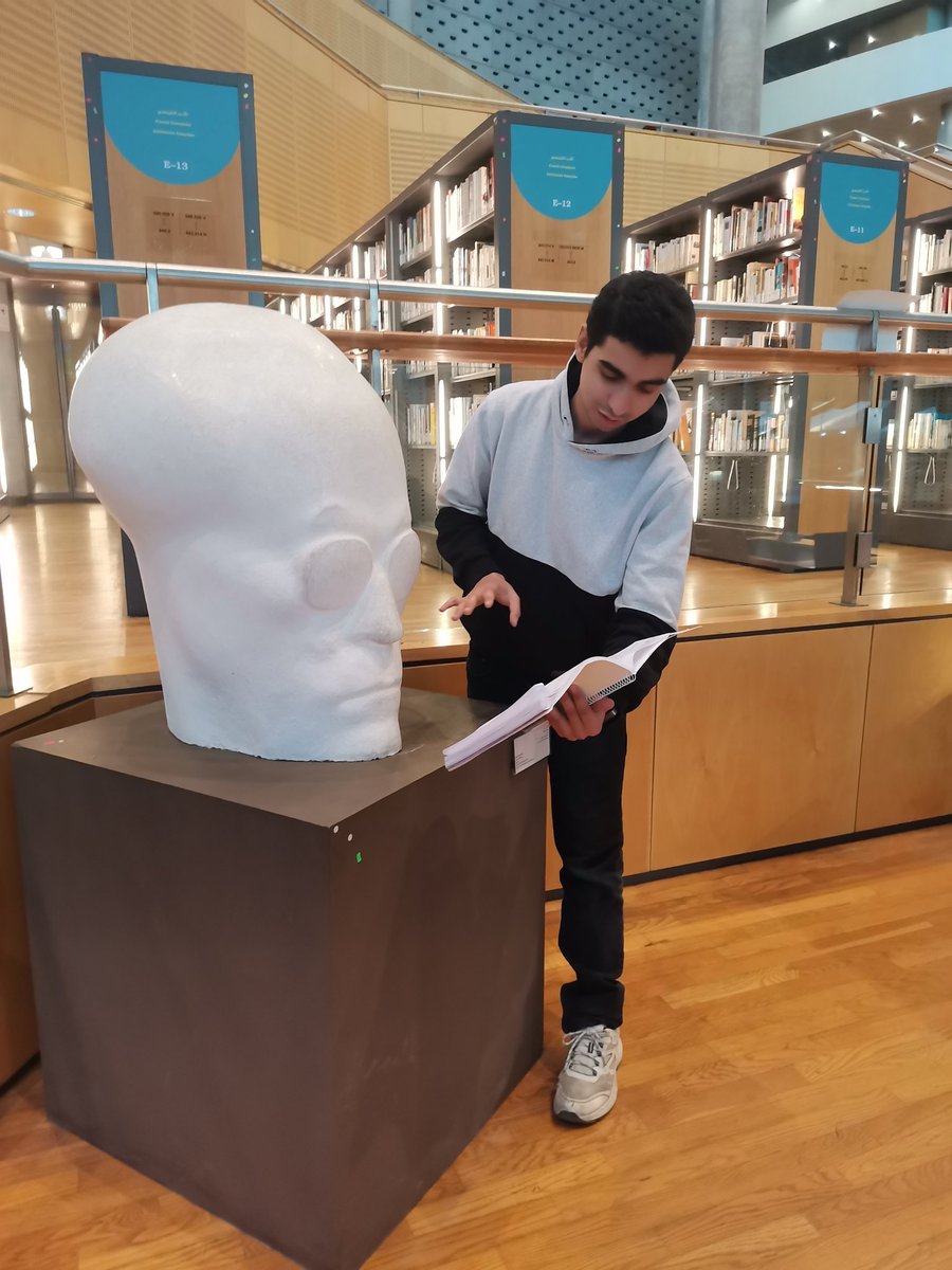 يا رب مُبَشِّر ياخد منحة و يسافر tweet media