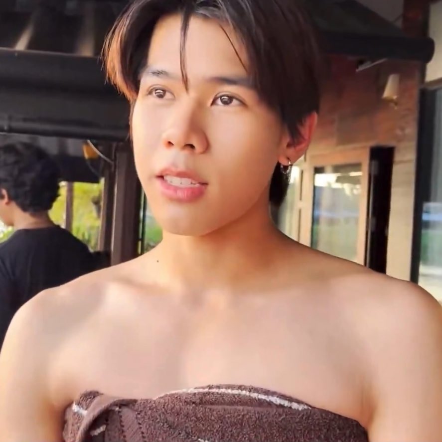 พีเอ้ม ★ tweet media