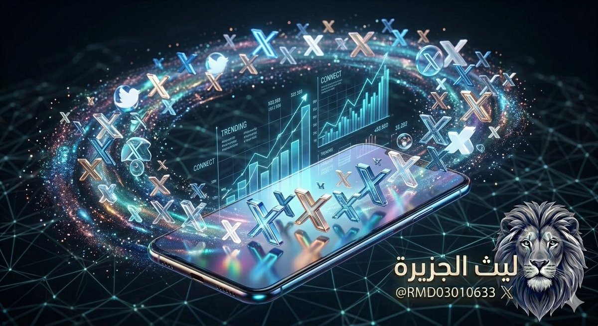 ليث الجزيرة tweet media