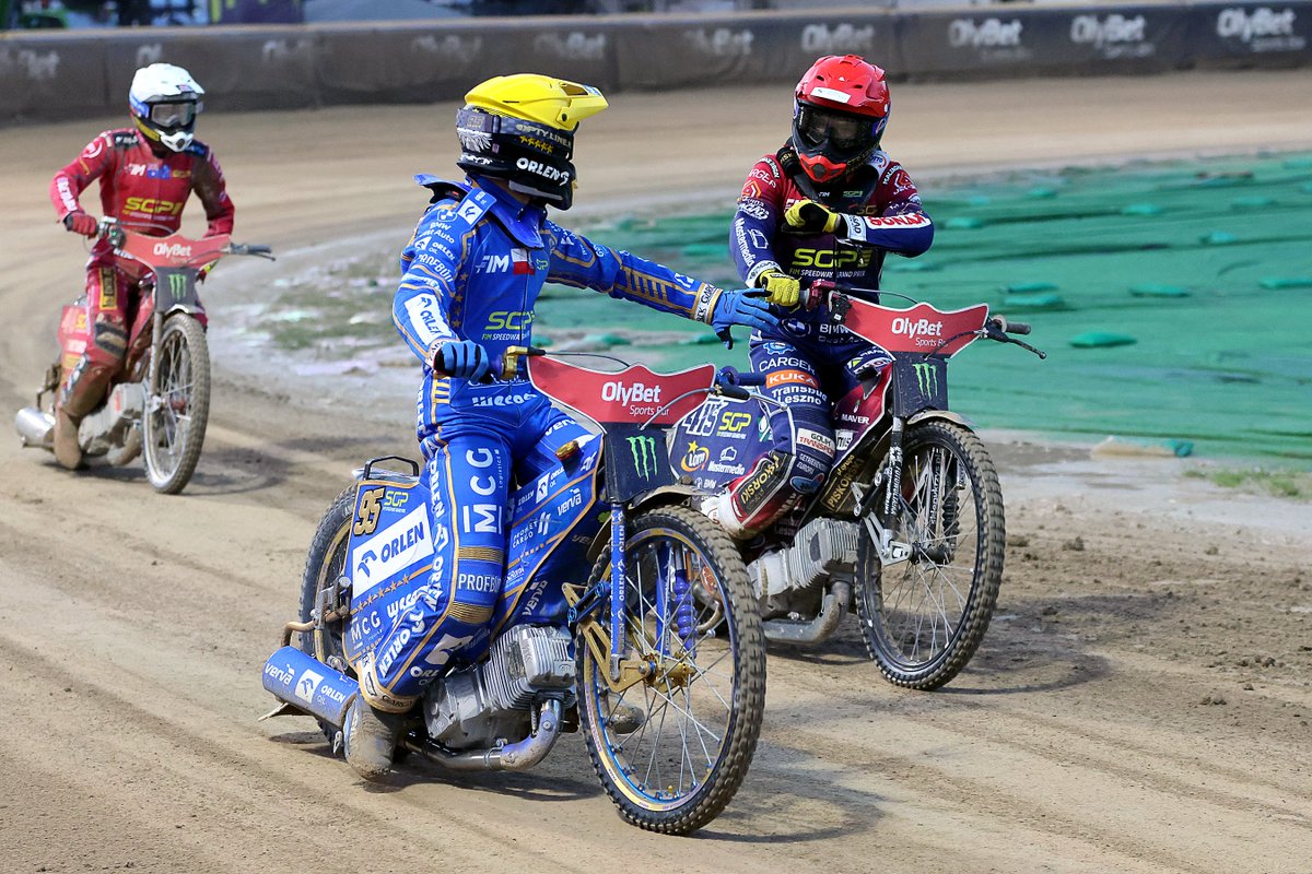 FIM Speedway GP tweet media