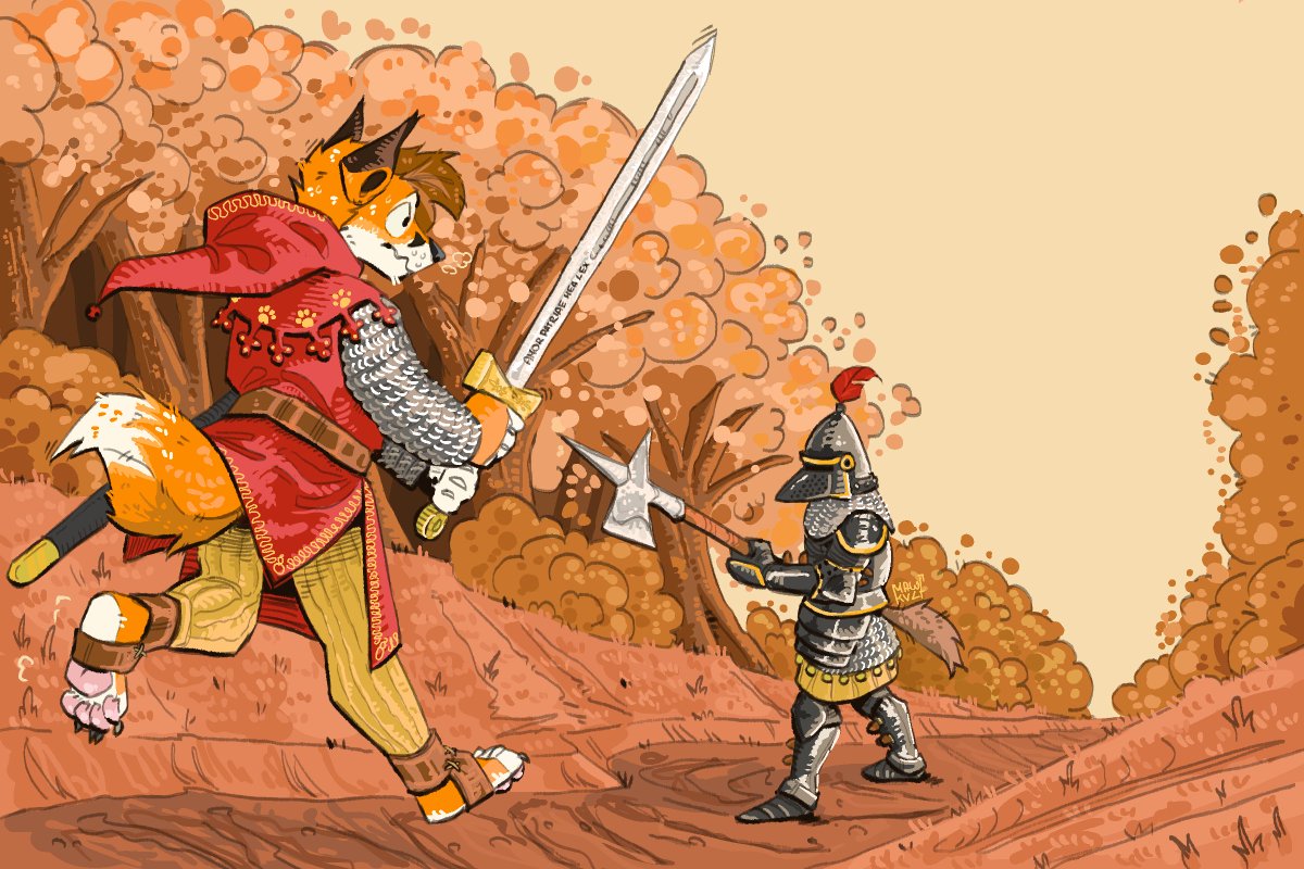 Carcajou Ghibelline tweet media