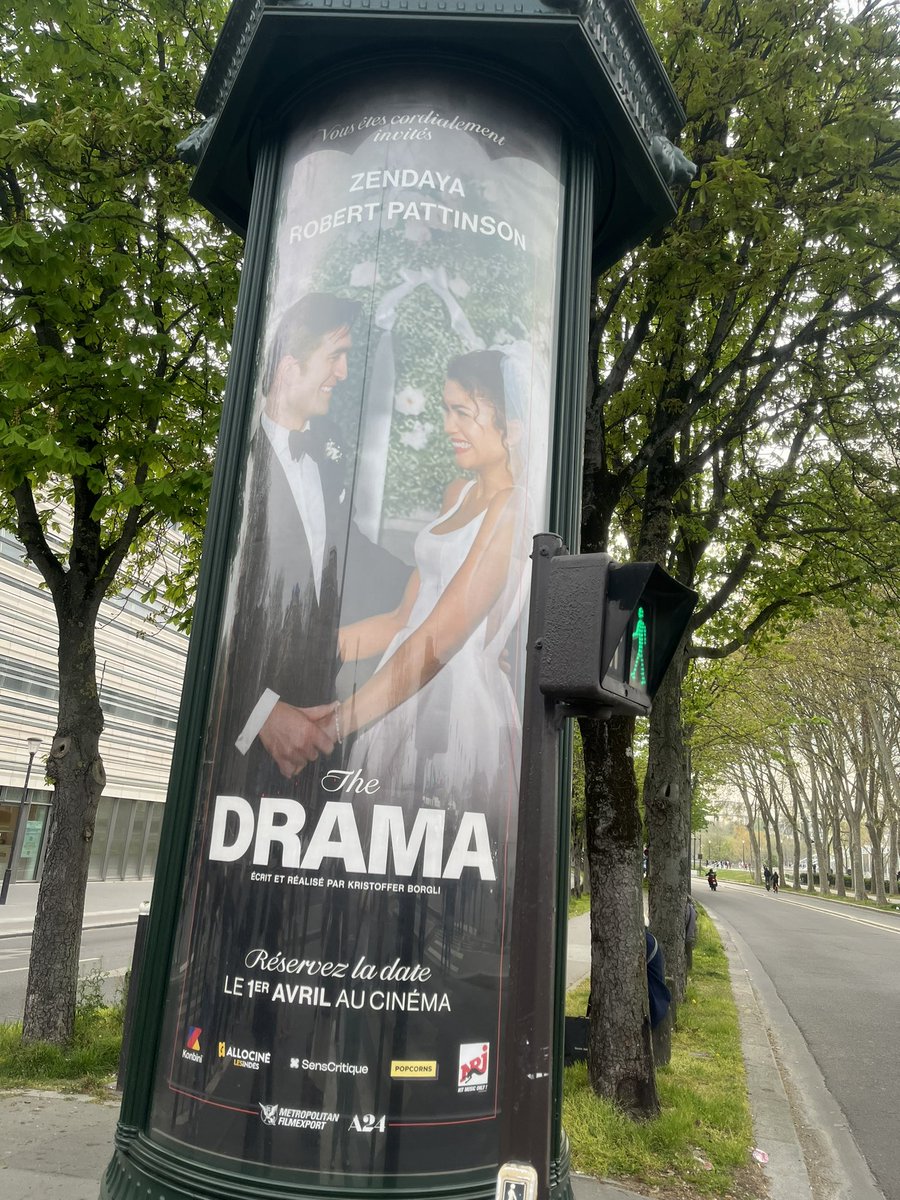 Daniel Pemberton (also on BluSky same name) tweet media