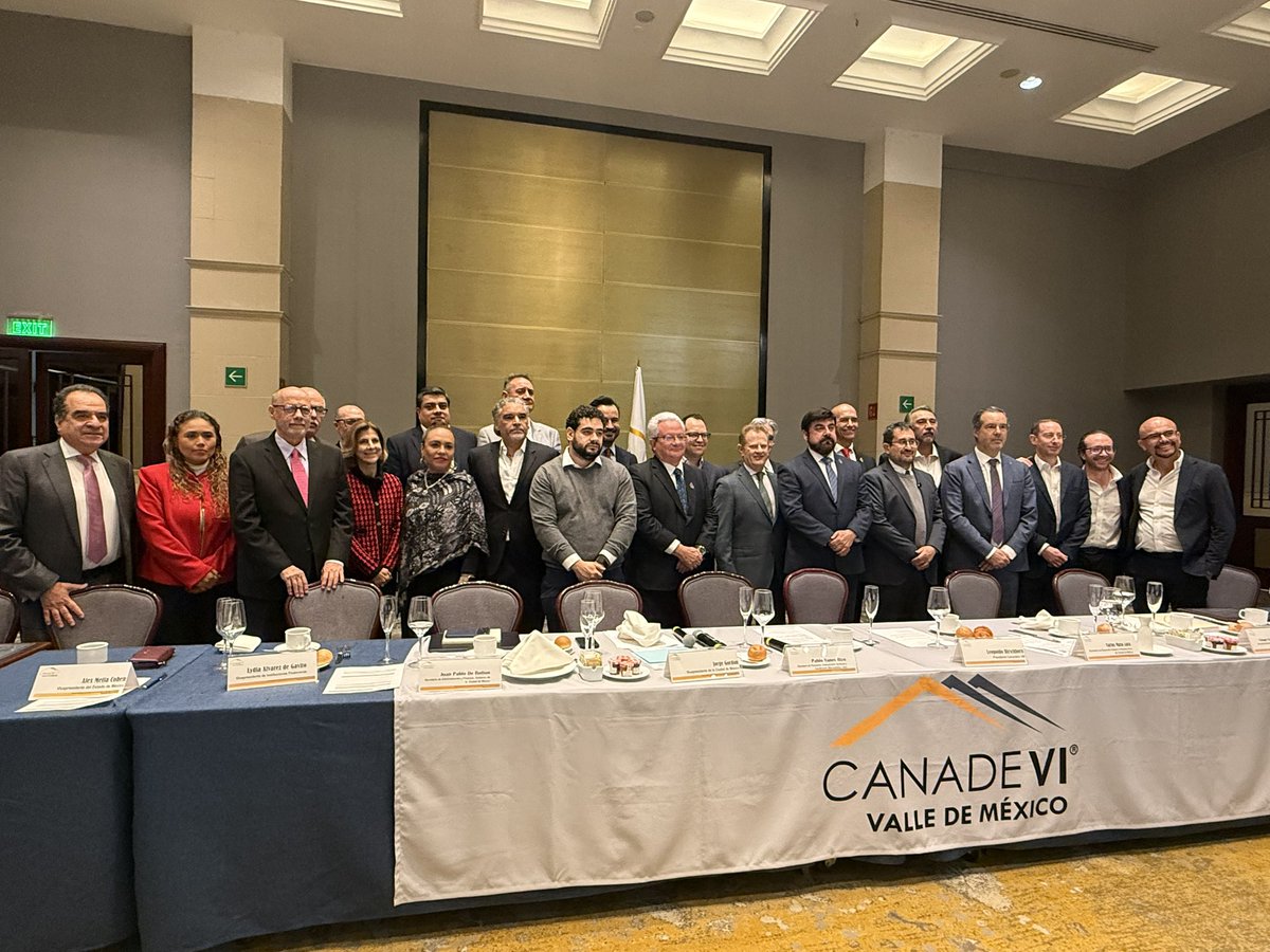 Leopoldo Hirschhorn tweet media