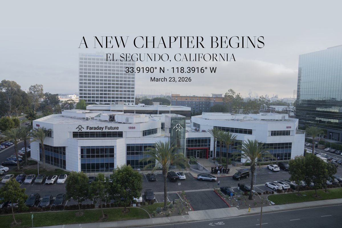 AIxC Official tweet media