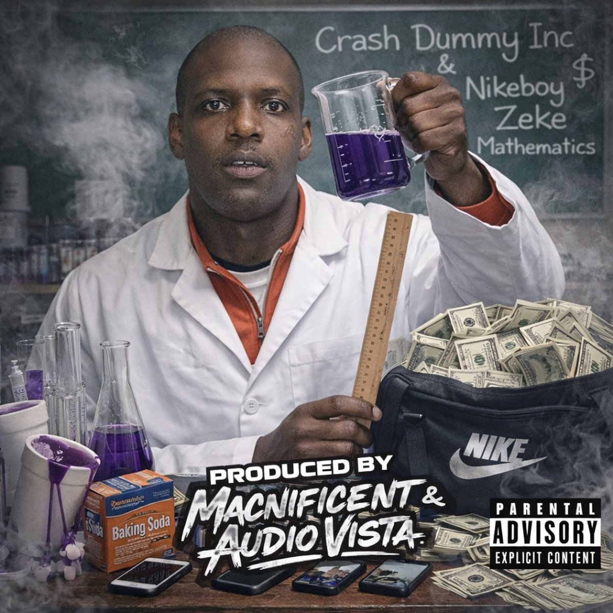 Official Nikeboy Zeke tweet media