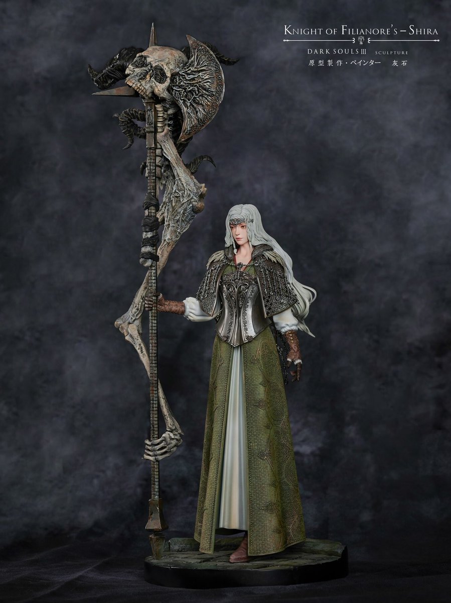 Dark Souls Lore (y RP) tweet media