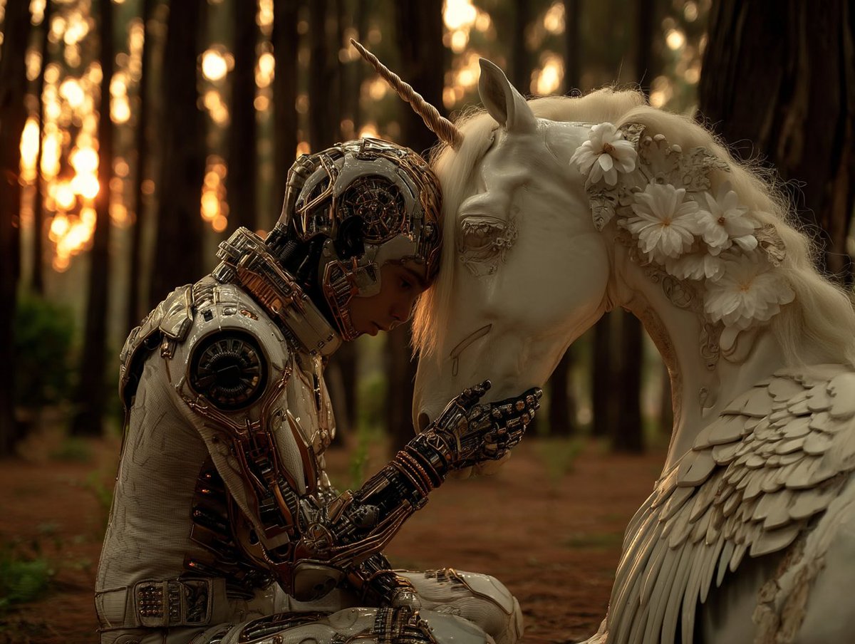 Rob Hestand | ArtisanOS Alpha tweet media