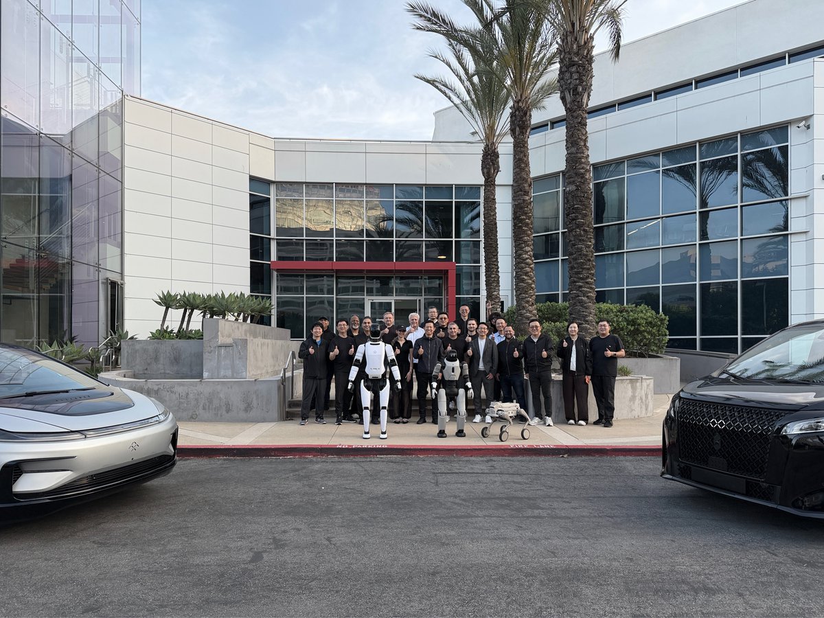 AIxC Official tweet media