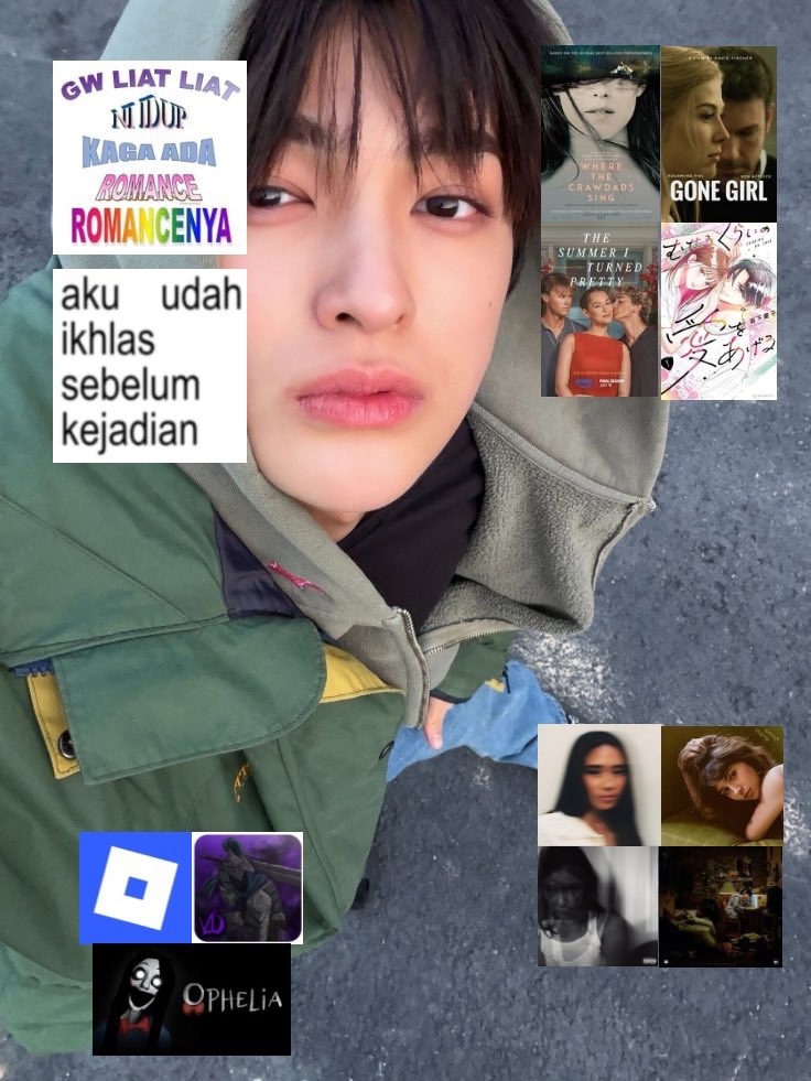 Base umum bisa follow @cornerfess tweet media