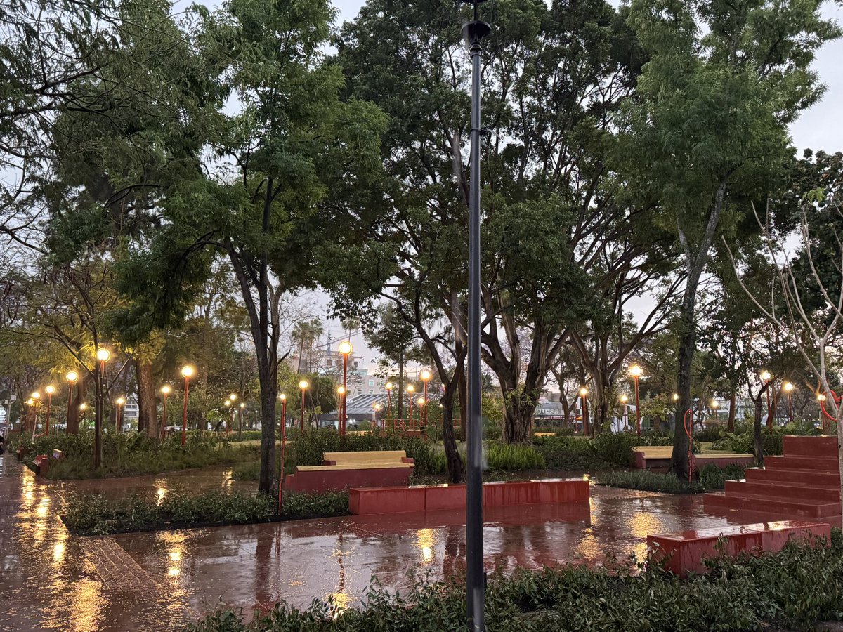 Omar García tweet media