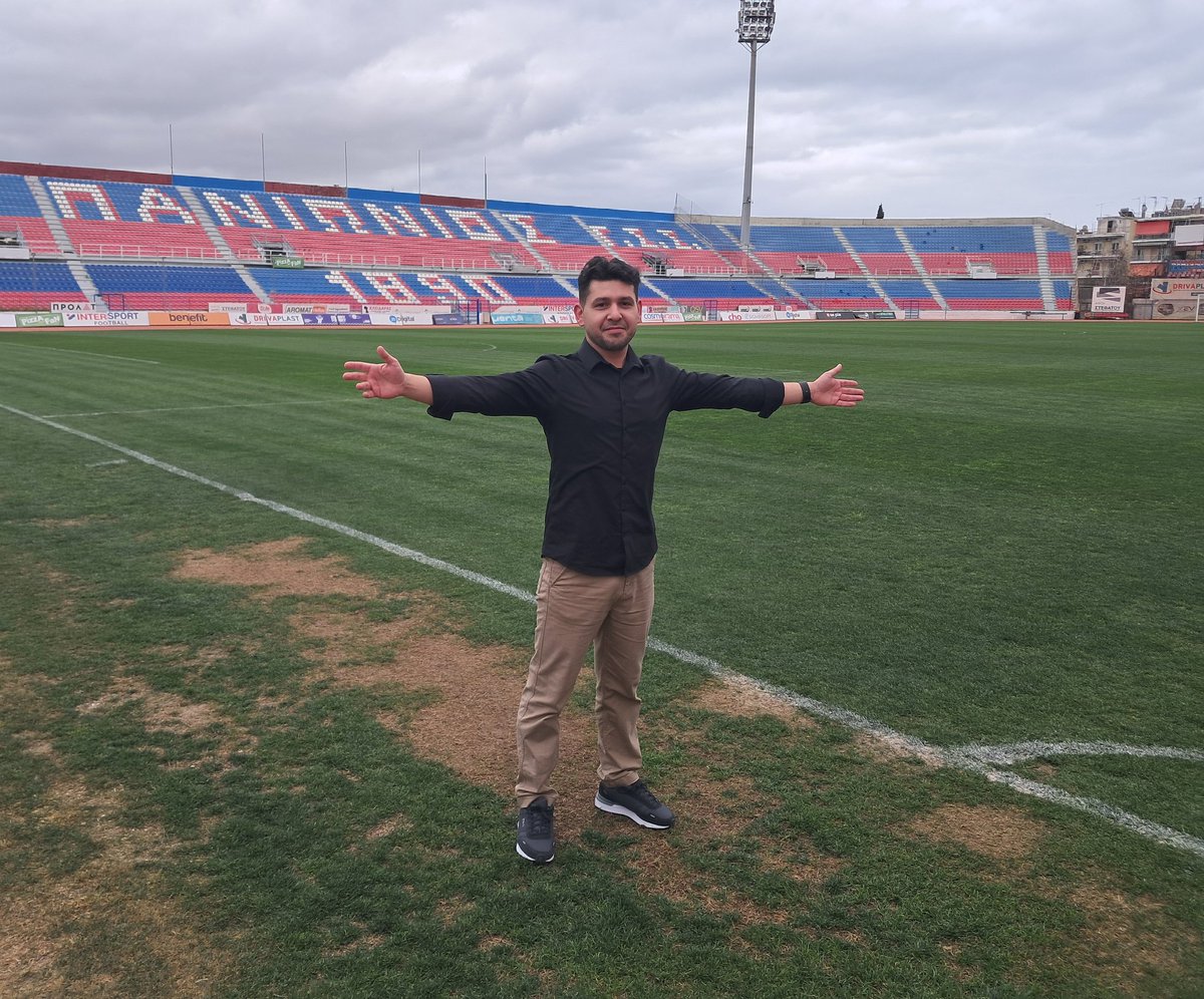 Marcos González 🇵🇾 tweet media