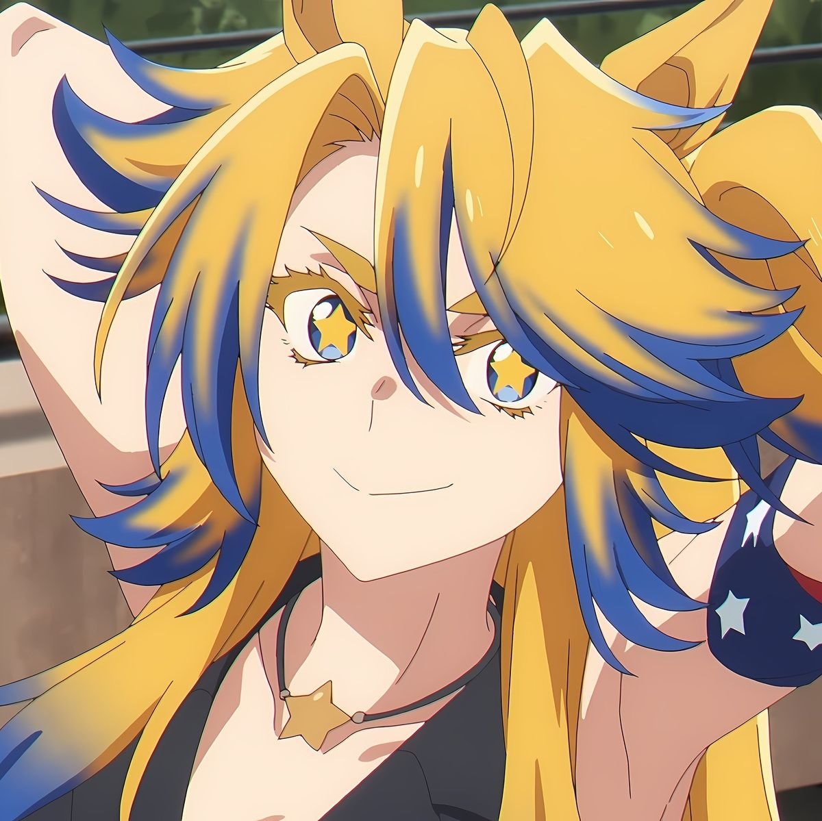 Aston Machan tweet media