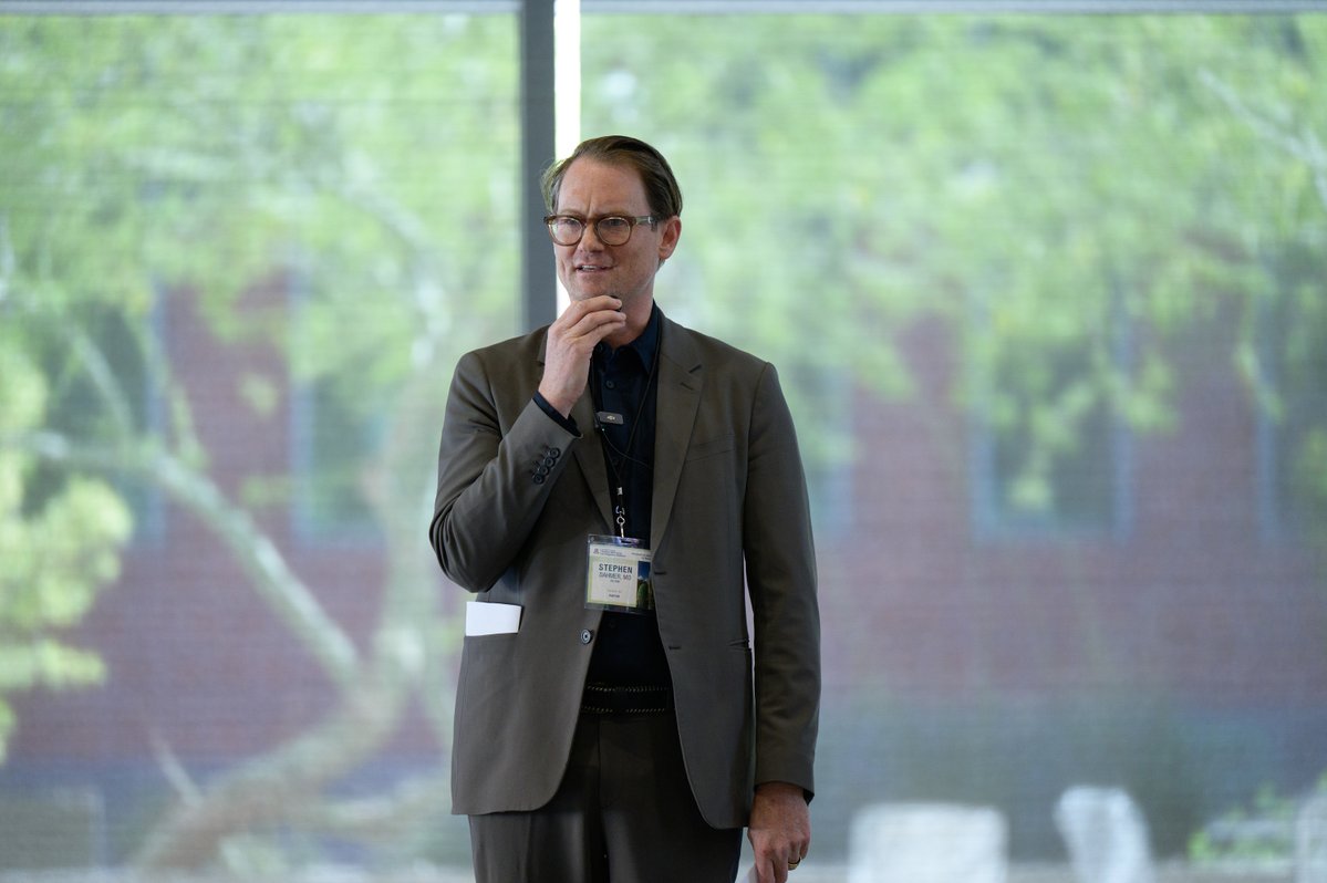 UA Andrew Weil Center for Integrative Medicine tweet media