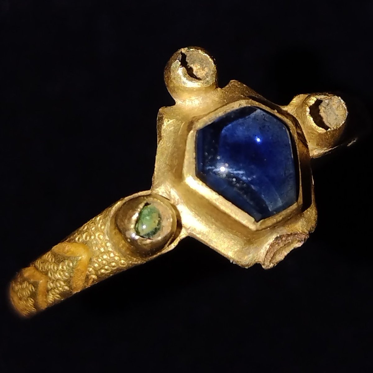 Suffolk Detectorist tweet media