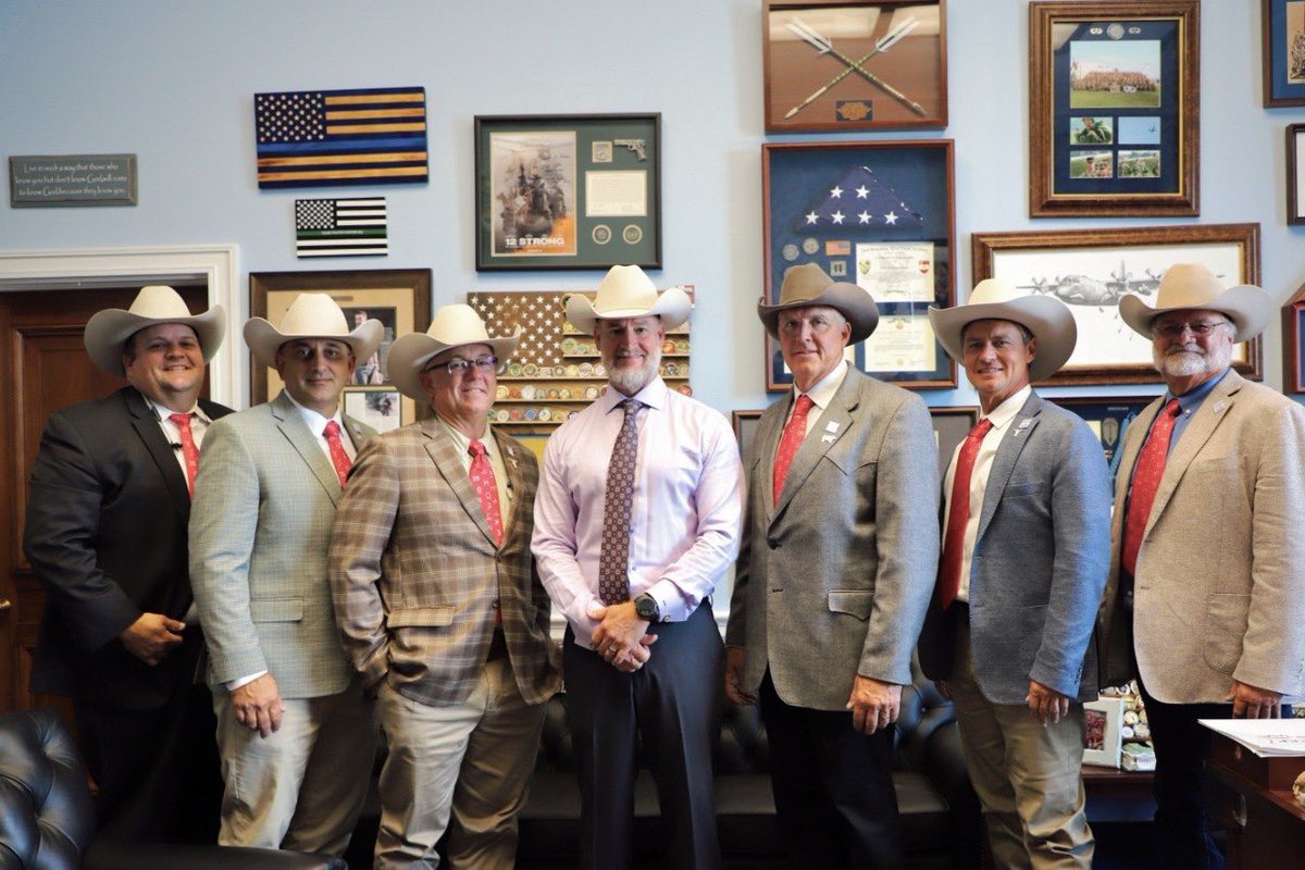 Congressman Greg Steube tweet media