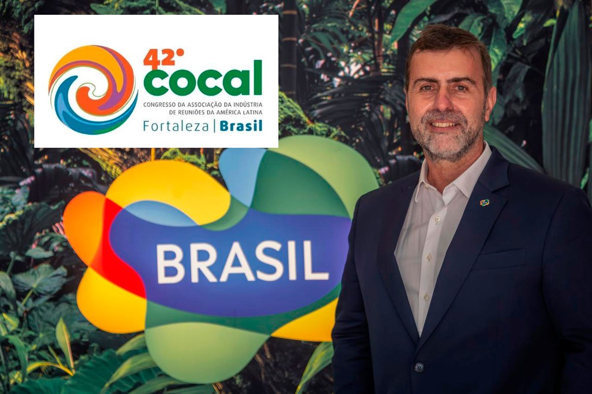 Behind the Meetings Industry tweet media