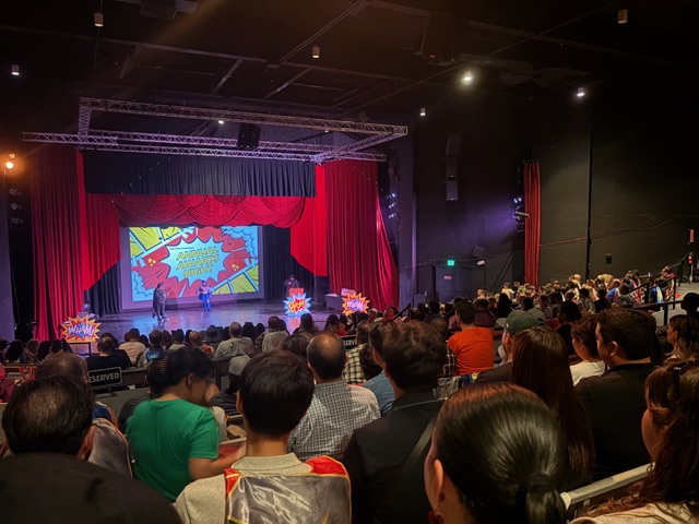 RecruitingLogix's tweet photo. Another fun filled Annual Awards is complete! Every year, we take the time to celebrate the core of Logix, our employees. Each year, our employees achieve incredible things so we want to recognize them! https://t.co/26HNBDoLXQ