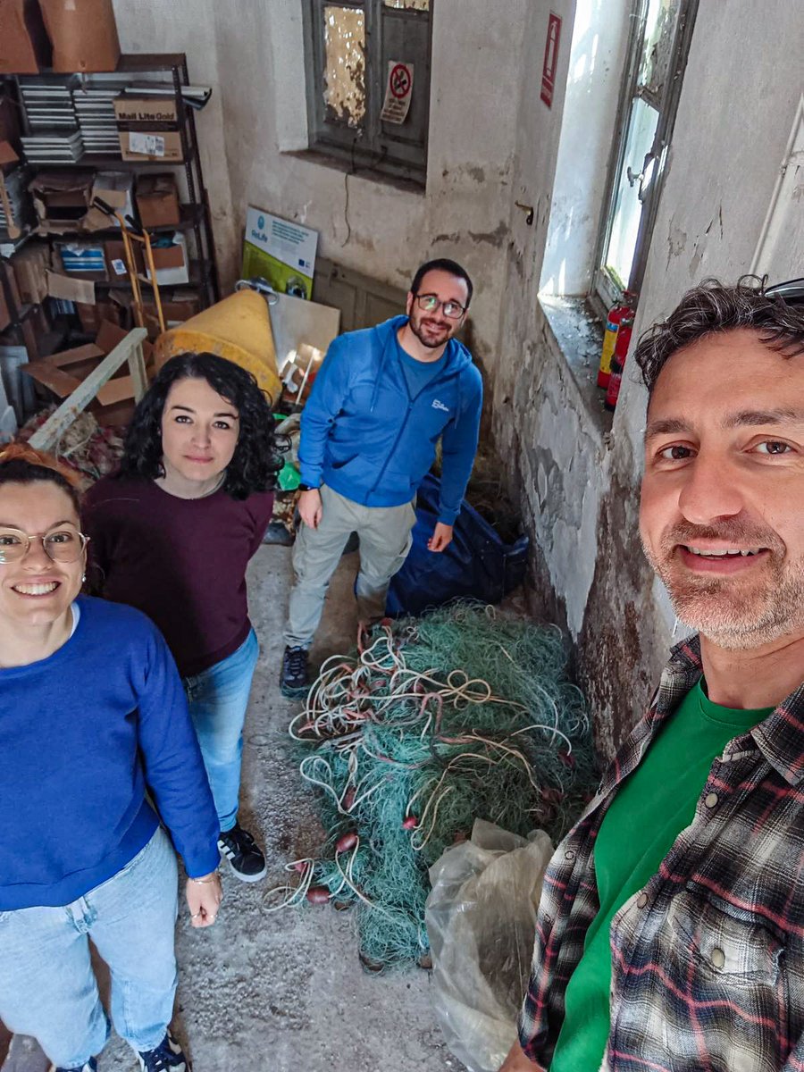 EcoeFISHent tweet media