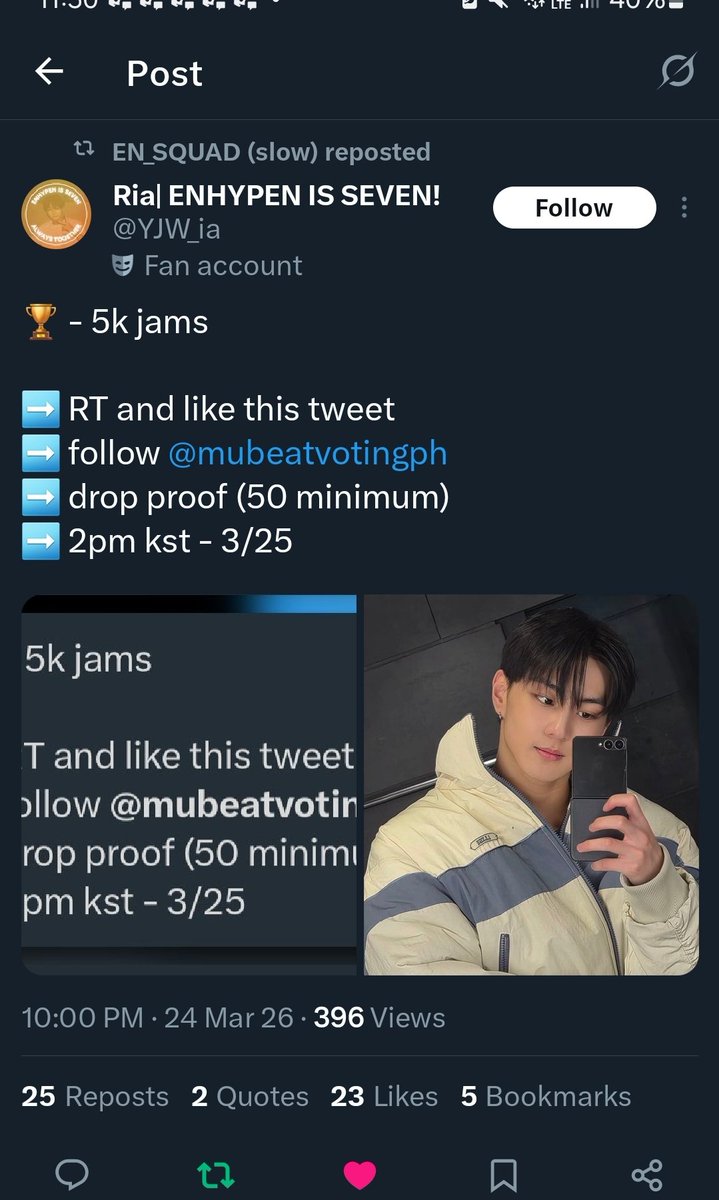 manis🍮||niceriki🐥🎀👏BRING HEESEUNG BACK♥ tweet media