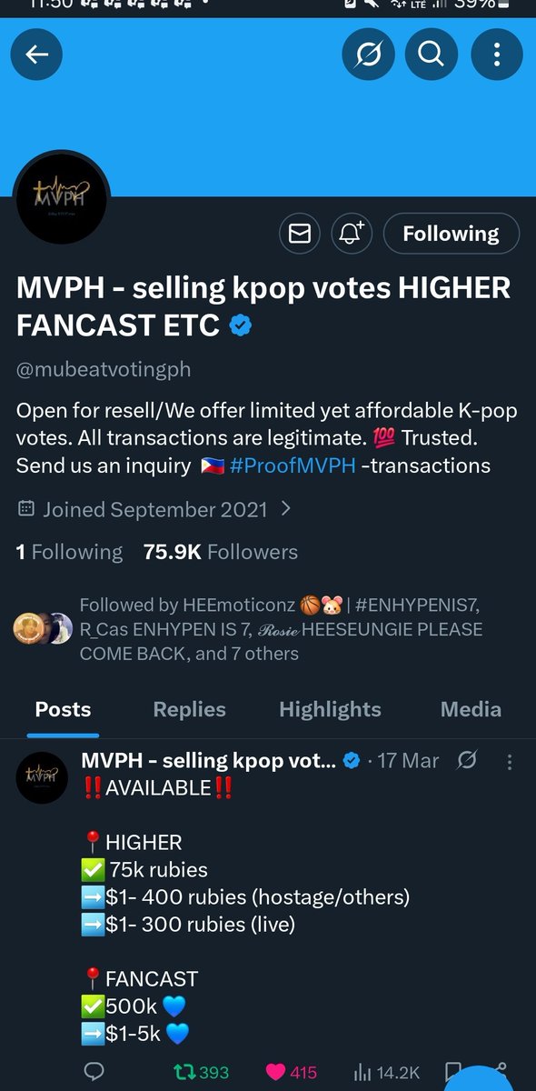 manis🍮||niceriki🐥🎀👏BRING HEESEUNG BACK♥ tweet media