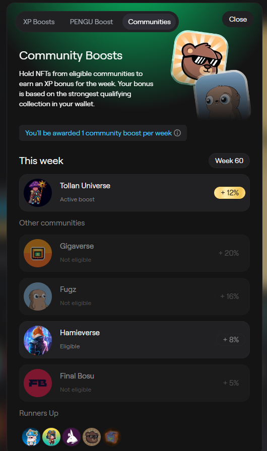 NFTGOY ✳️ tweet media