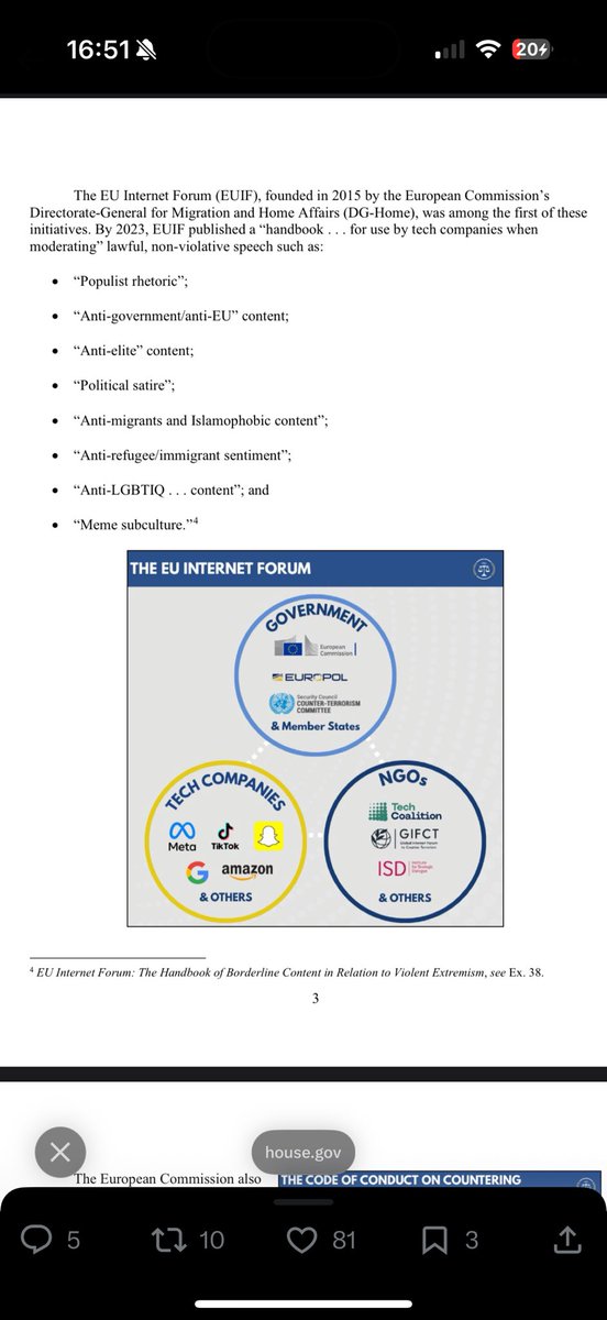 Pensionado tweet media