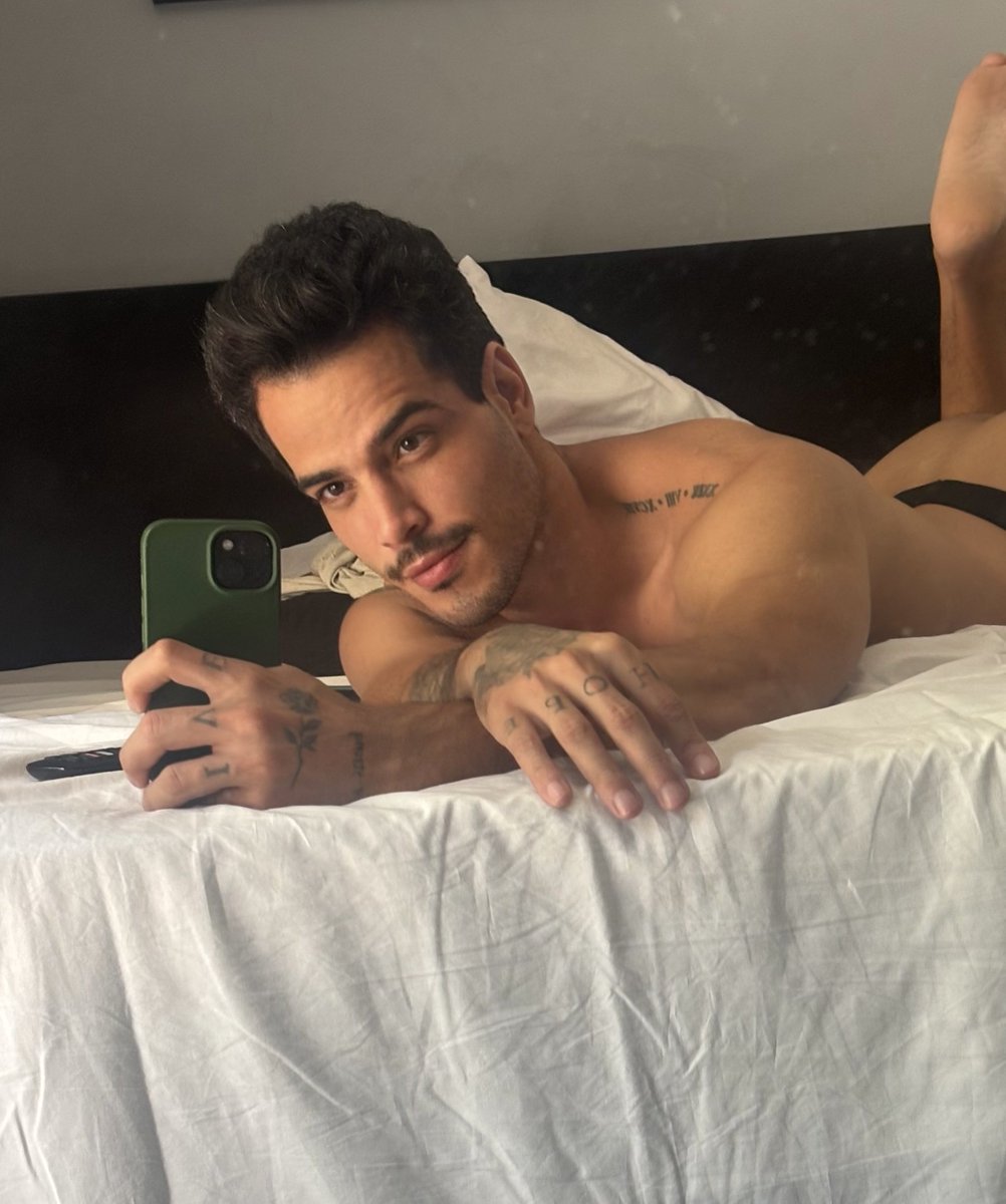 mattheuslbdr's tweet photo. Fotos novas no perfil 😈
E pra quem entrar no jogo… tem mimo 🔞🔥
Me prova que você merece…

https://t.co/yhHhygjQro https://t.co/lrbtEa8dbX