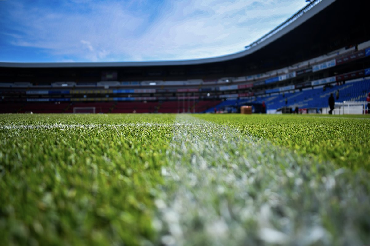 Liga BBVA MX tweet media