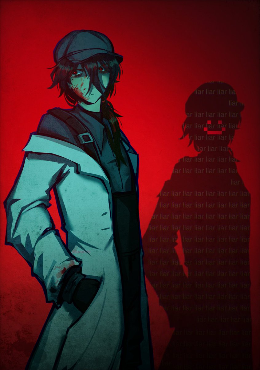 Ssaranmi's tweet photo. @Mini_Shining Hello! I would love becoming a part of this, I’m Colombian and I speak English and Spanish fluently, I do illustrations most of the time but I have some basic animation knowledge https://t.co/N08a0egaCq