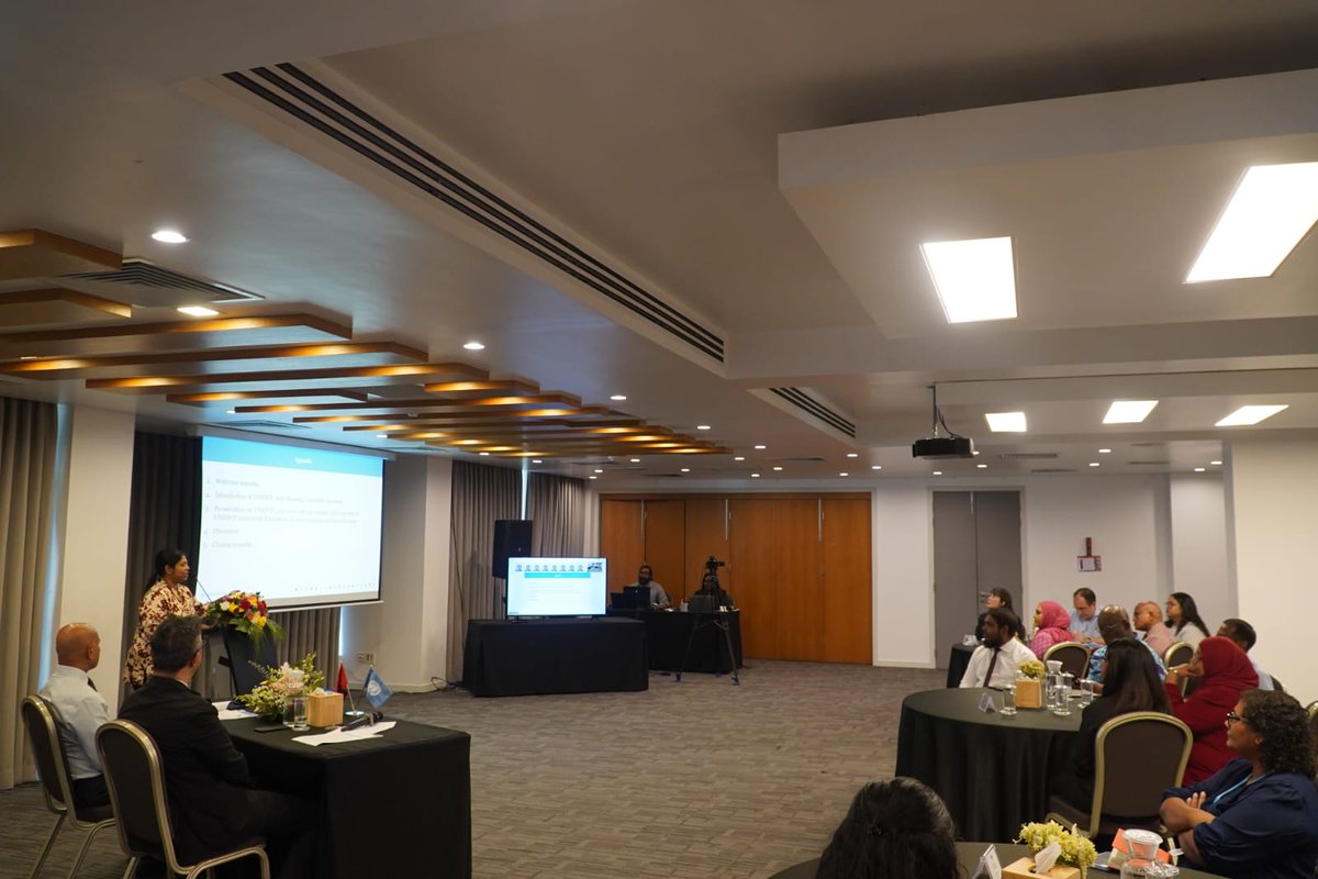 Ministry of Foreign Affairs 🇲🇻 tweet media