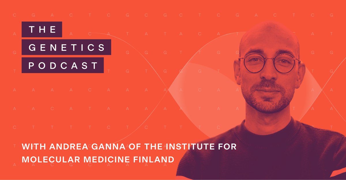 Sano Genetics tweet media