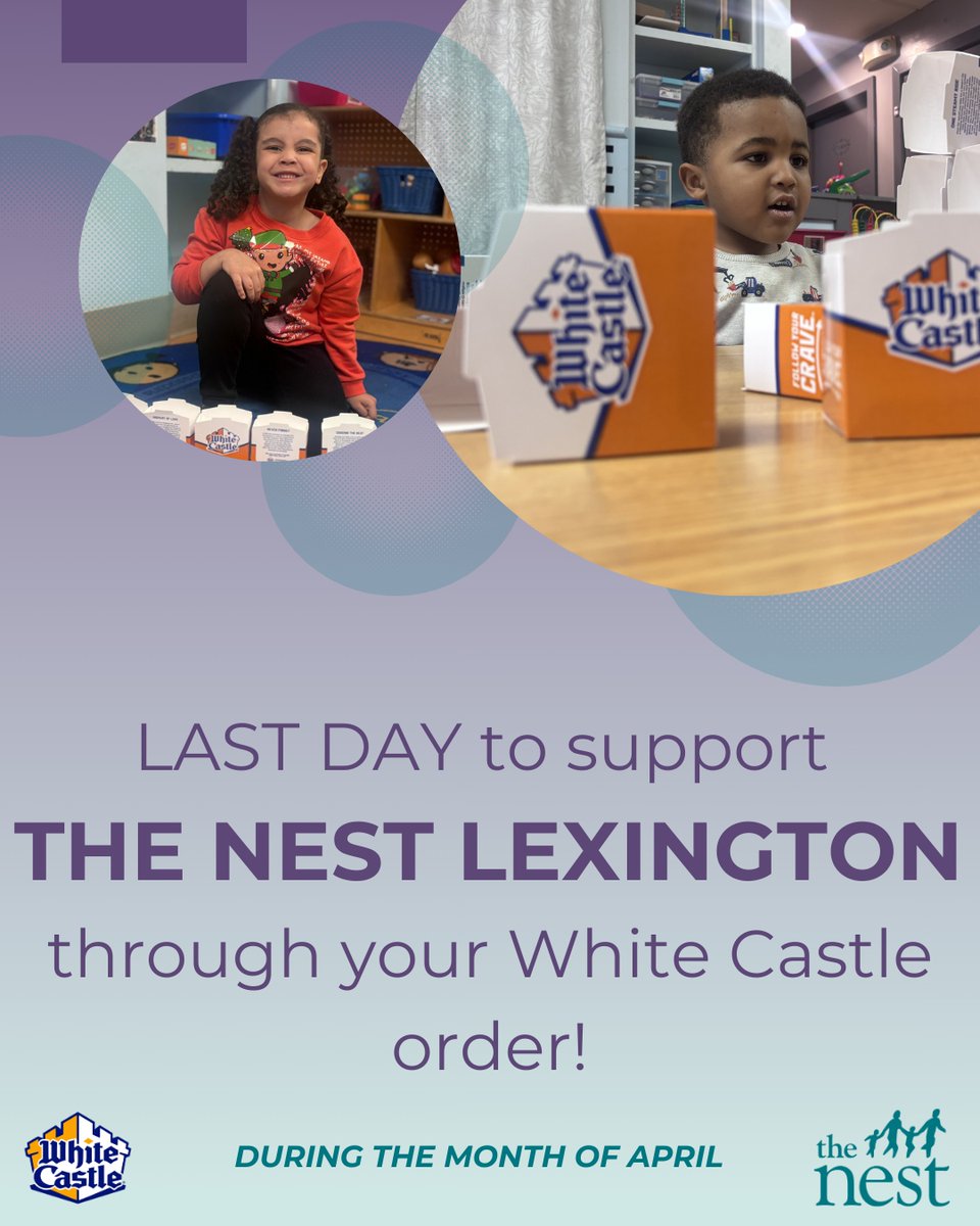 The Nest Lexington tweet media