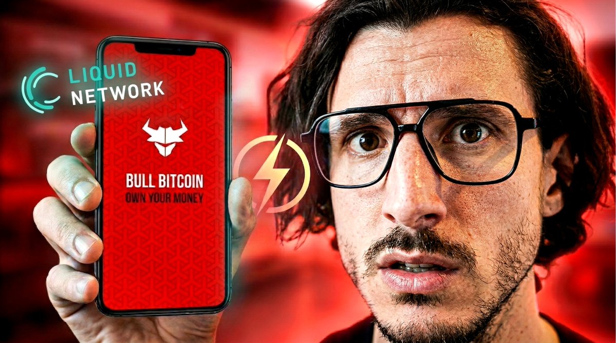 BULLBITCOIN.COM tweet media