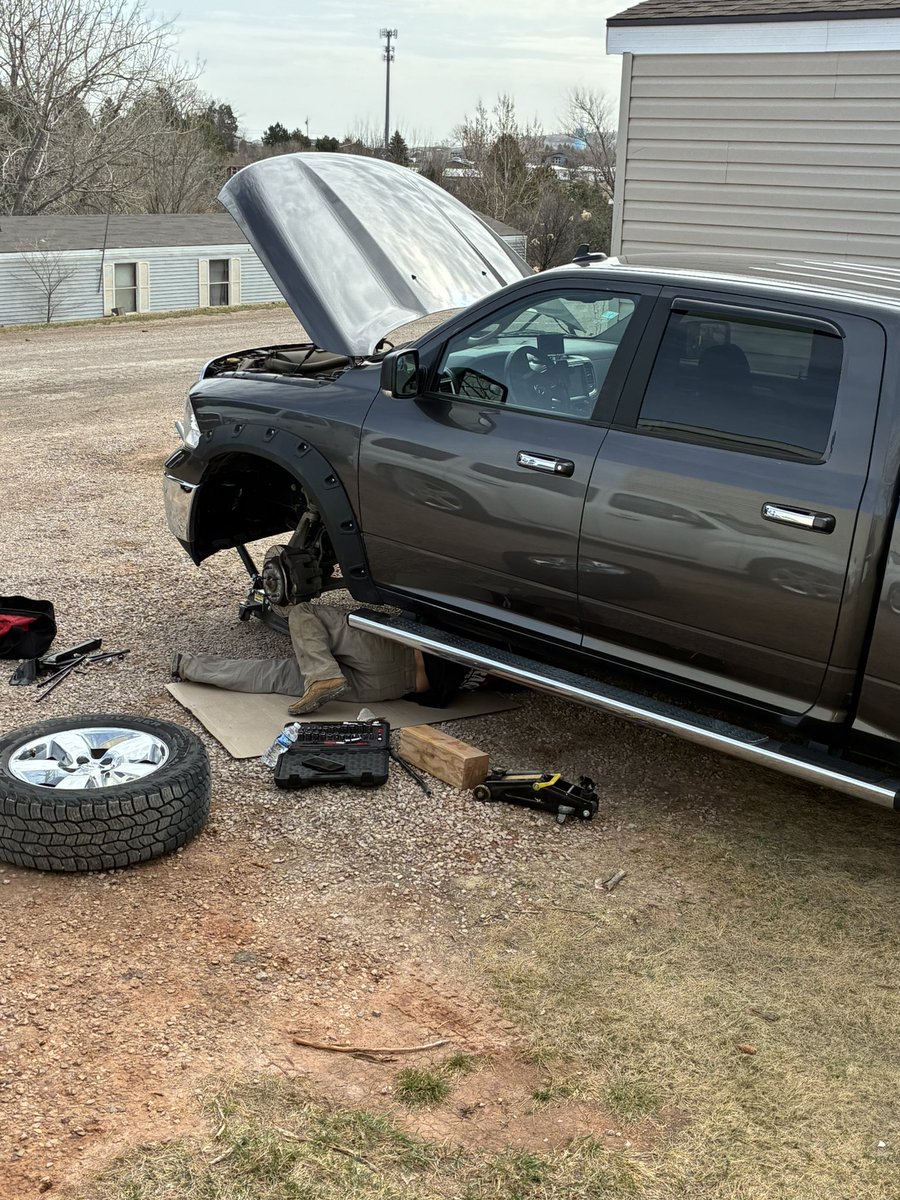 Dean 🇺🇸 tweet media