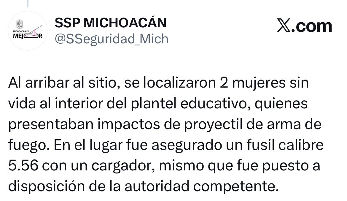 Azucena Uresti tweet media