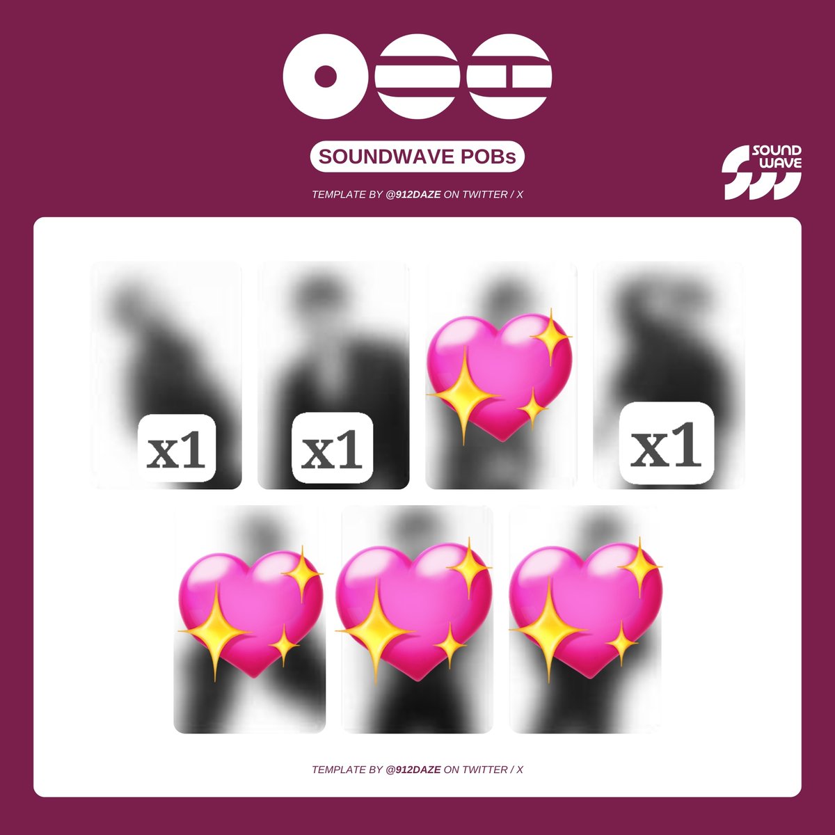 more k-store tweet media