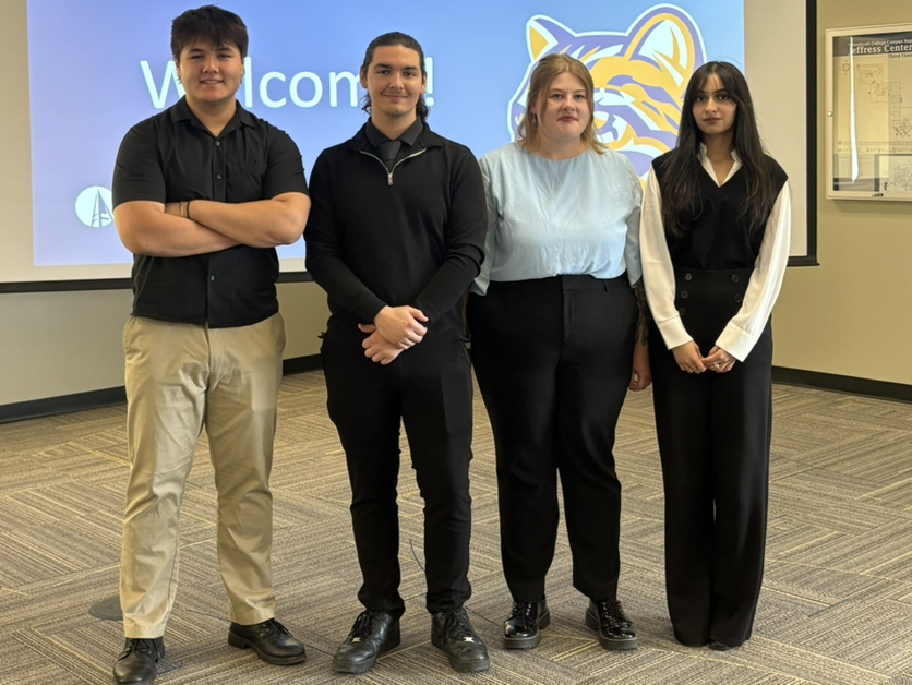 Schoolcraft College tweet media