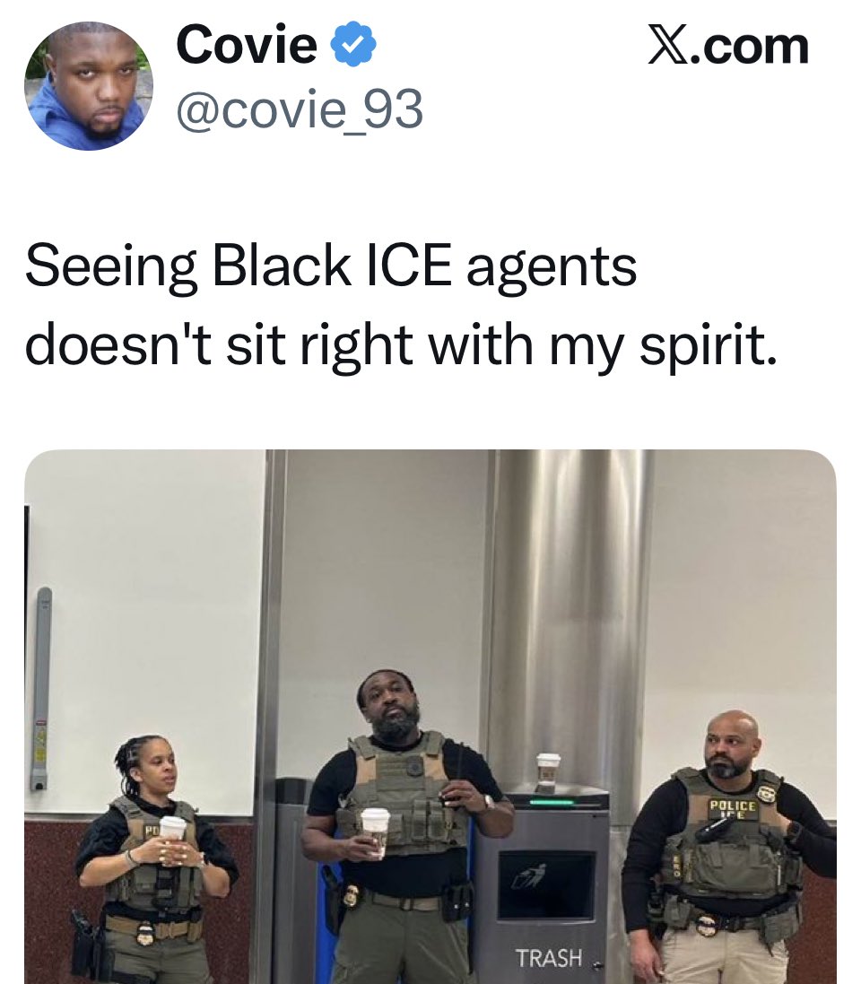 Leftists Being Bigots Online tweet media