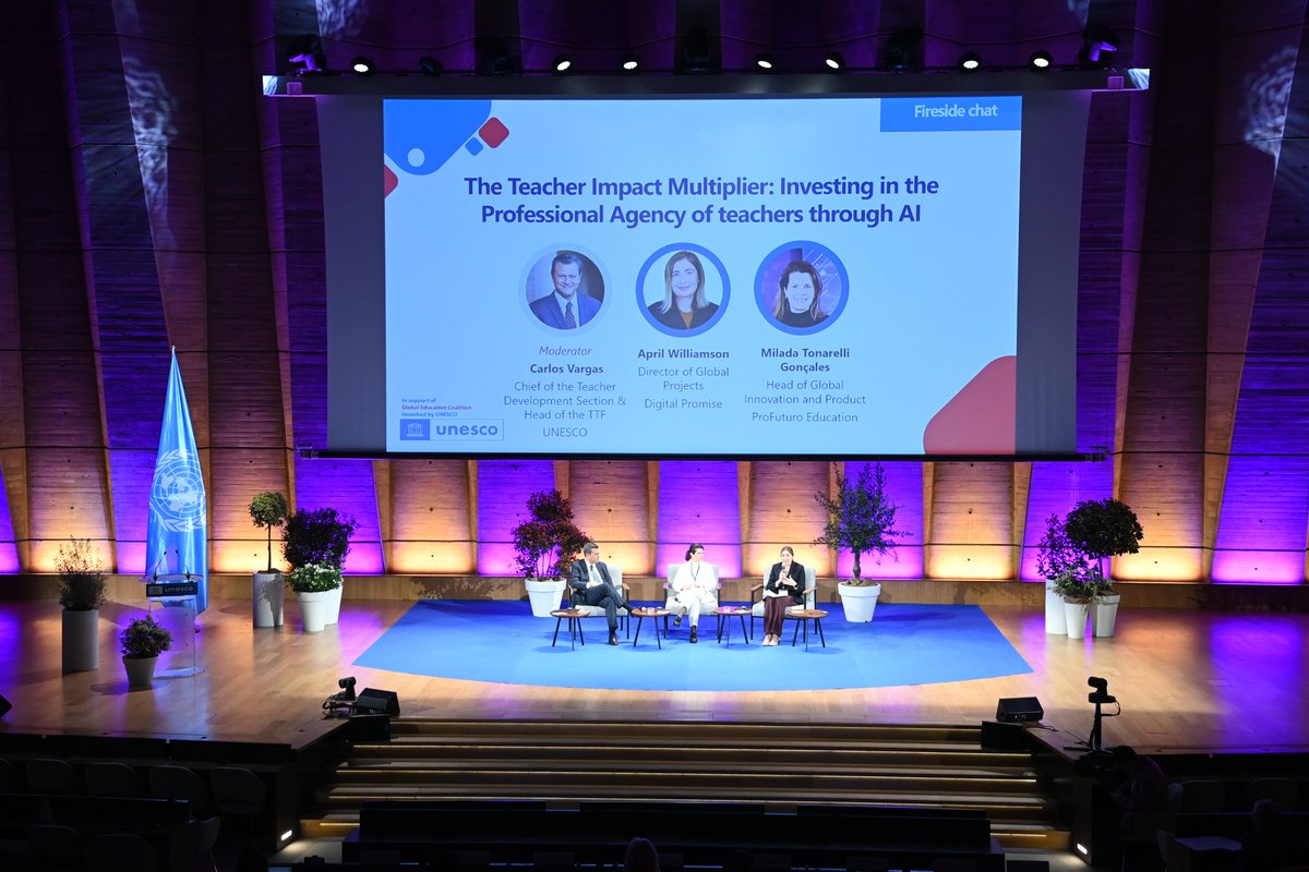 Teacher Task Force tweet media