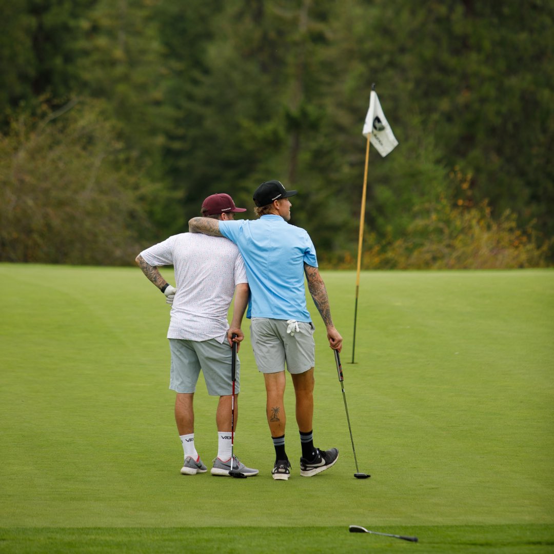 Predator Ridge Resort tweet media