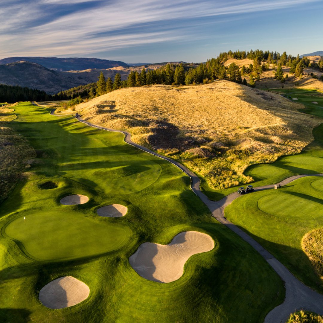 Predator Ridge Resort tweet media